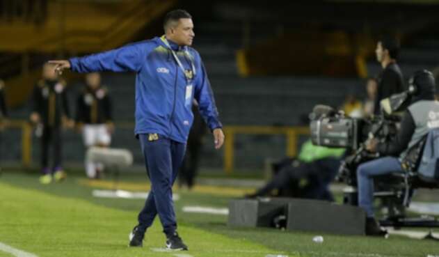 César Torres