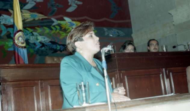 Martha Catalina Daniels Martha Catalina Daniels