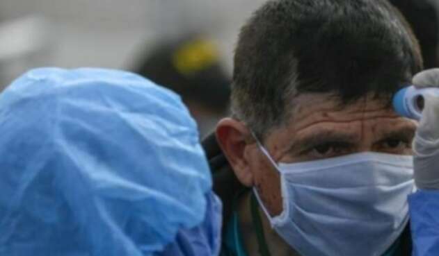 Tolima a dos casos de completar los 300 contagios por Covid-19