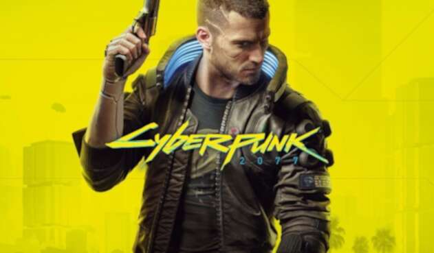 Cyberpunk 2077, nuevo videojuego de CD Projekt
