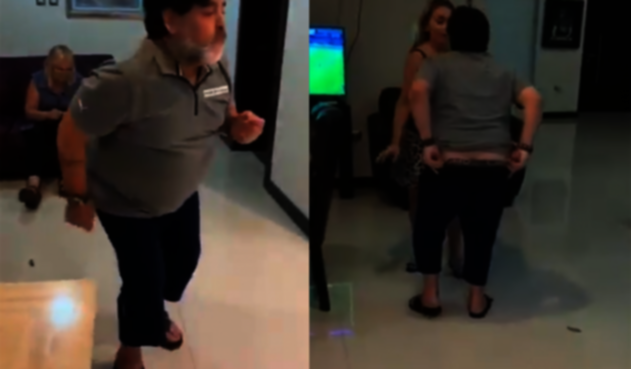 Diego Maradona
