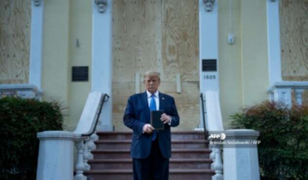 Donald Trump Donald Trump