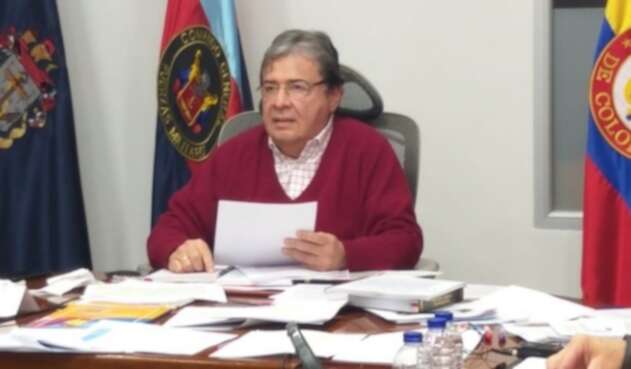 Carlos Holmes Trujillo