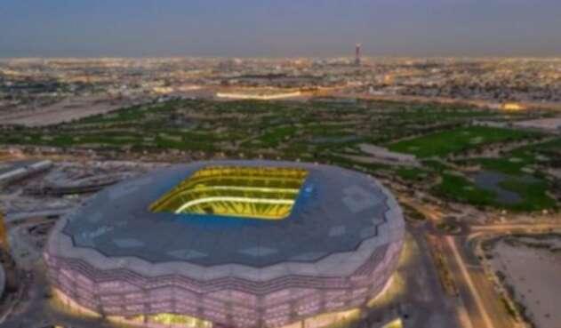Catar 2022