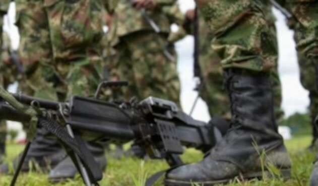 Ejército Ejército
