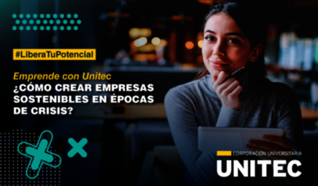 Imagen comercial Unitec Imagen comercial Unitec
