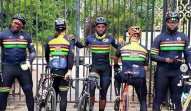 Black Cyclists Network