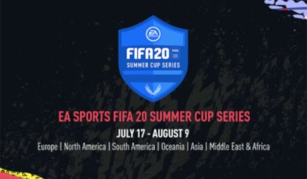 Torneos FIFA 20