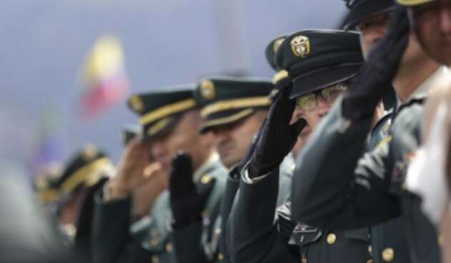 Ascensos militares