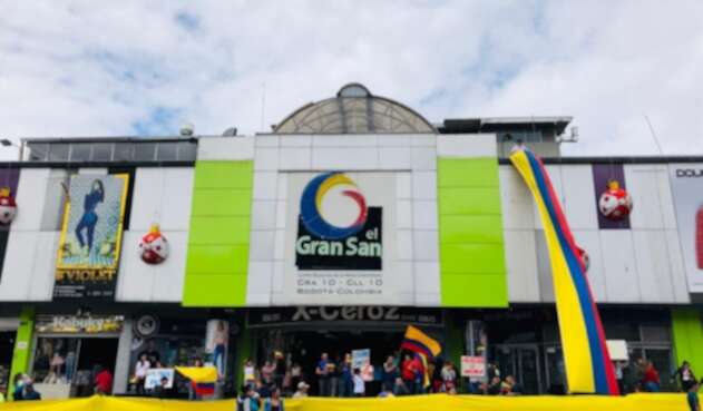 GRAN SAN