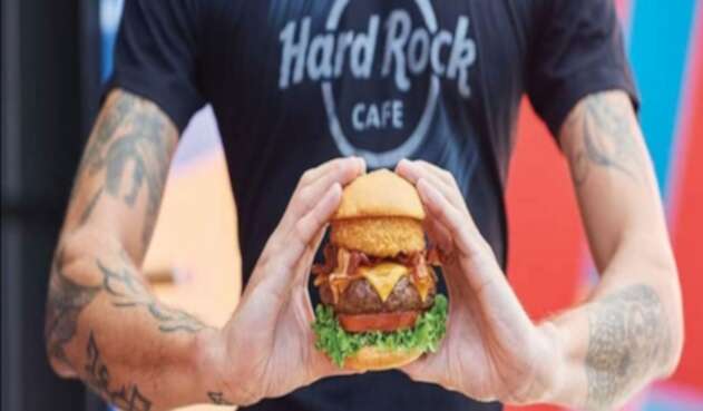 Hard Rock Cafe cierra sus puertas al público tras 20 años de servicio