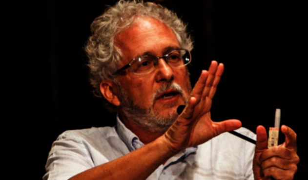 Héctor Abad