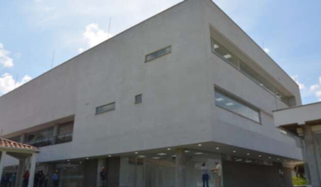 ESE Hospital Santa Margarita de Copacabana