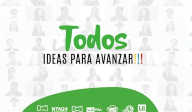 Todos, ideas para avanzar