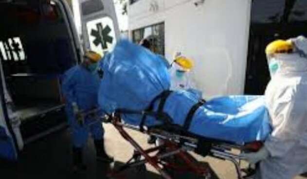 Las muertes tiene como procedencia Ibagué con 2 en pacientes de 61 y 94 años y Mariquita 1 de 41 años