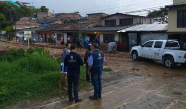 Inundaciones
