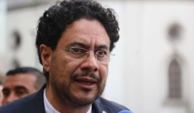 Iván Cepeda