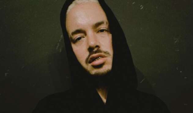 J Balvin
