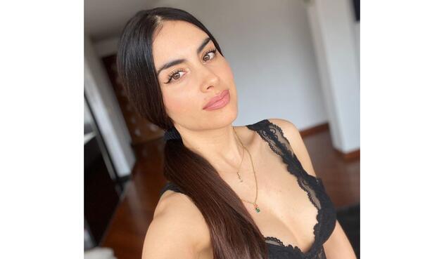 Jessica Cediel