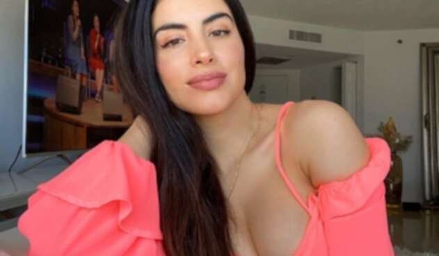 Jessica Cediel