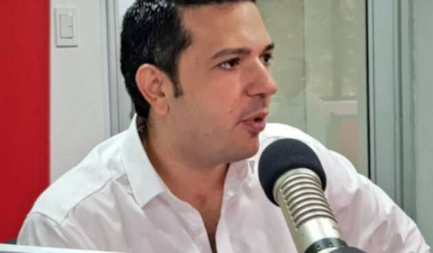 Presidente del Concejo de Barranquilla