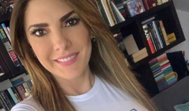 Ana Karina Soto