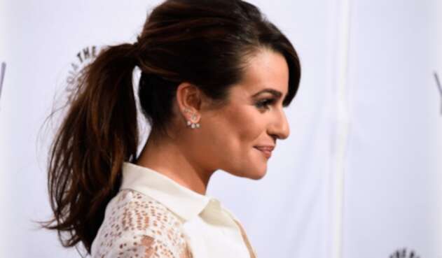Lea Michele