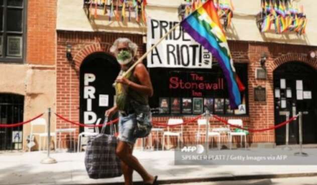 Día del Orgullo Gay
