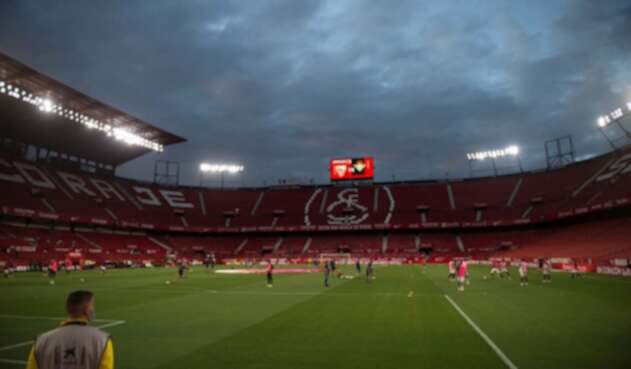 Sevilla - 2020
