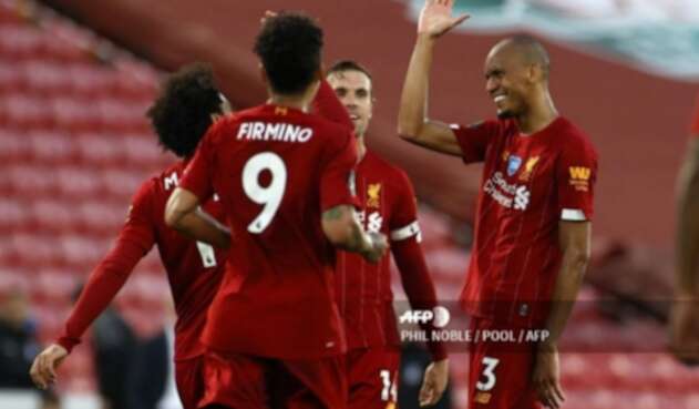 Liverpool