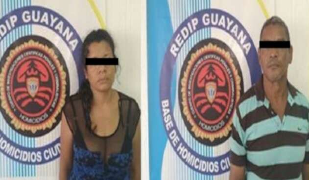 Yenni Josefina Valor Ron