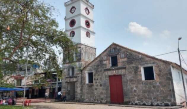 Mariquita, Tolima