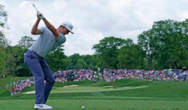 Memorial Tournament