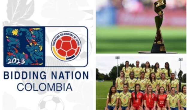 Mundial femenino