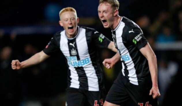 Newcastle