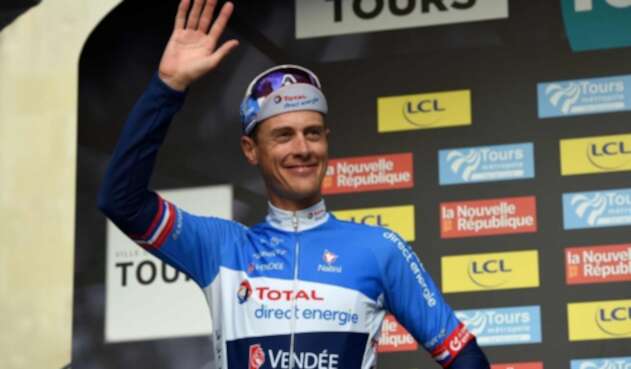 Niki Terpstra