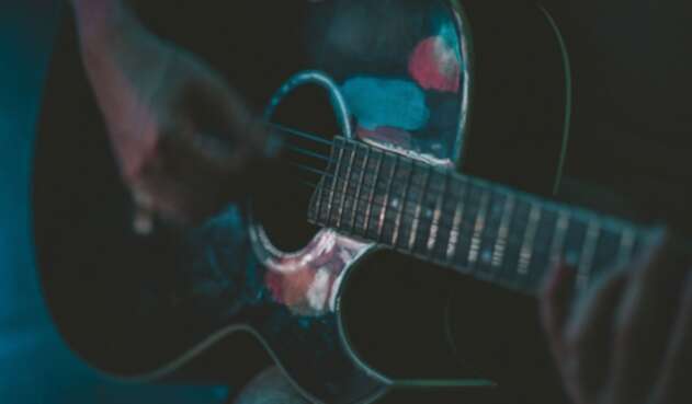 Música de guitarra