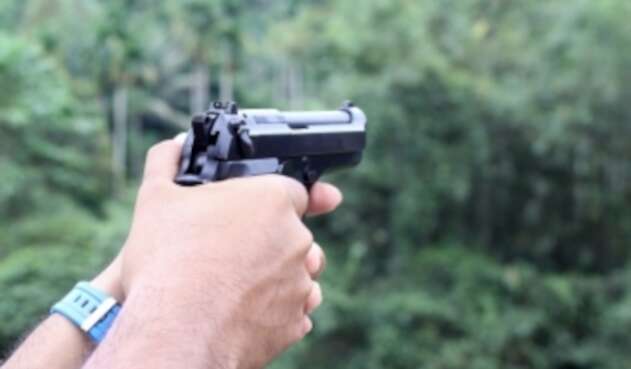 Violencia (referencial)