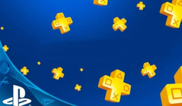 Play Station Plus