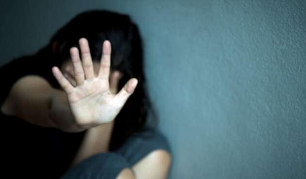 Violencia Menores