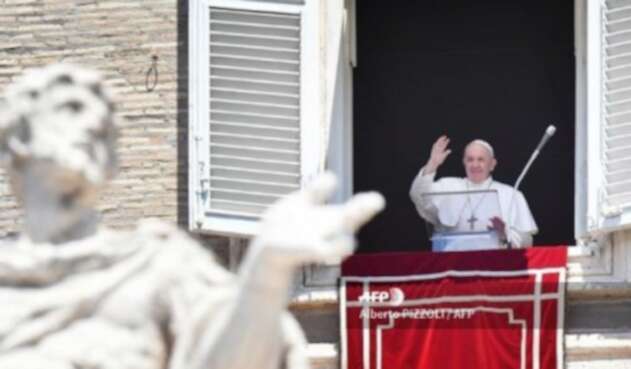 Papa Francisco