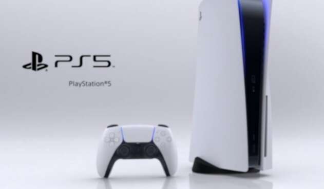 PlayStation 5