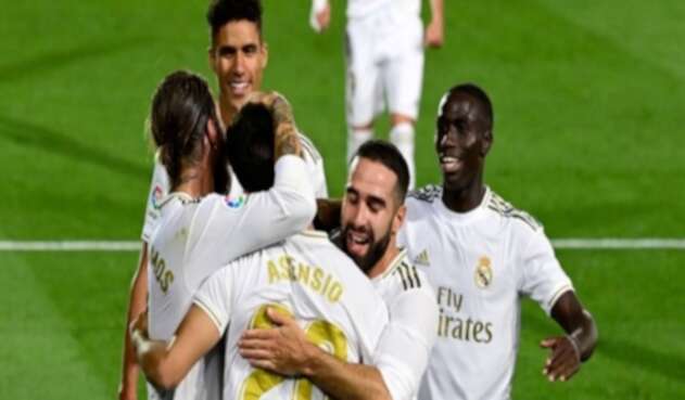 Alerta En El Real Madrid Por Posible Contagio De Coronavirus En Un