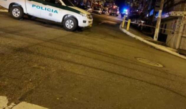 Ocho personas murieron Ocho personas murieron en racha violenta en Medellín en menos 48 horas