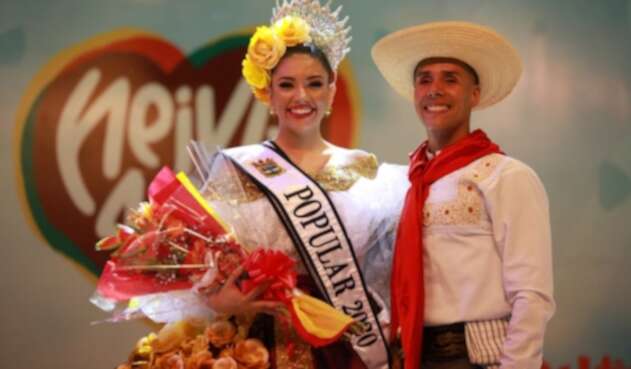 Sara Lucía Guerrero Reina 2020
