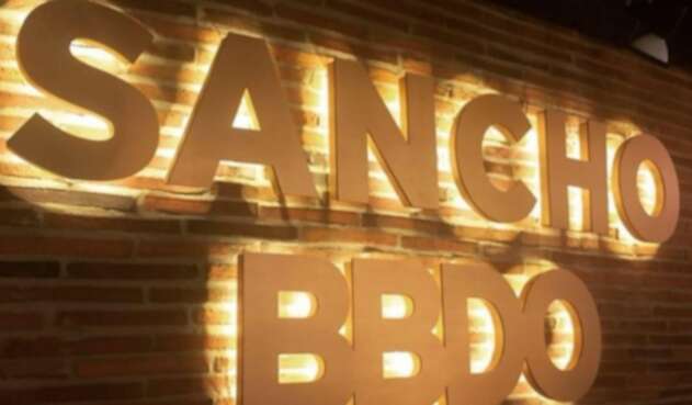 Sancho BBDO Sancho BBDO