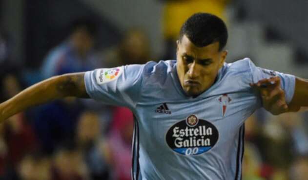Jeison Murillo, Celta de Vigo