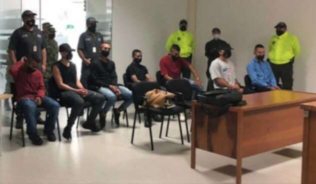 Los soldados que violaron a niña indígena de comunidad emberá