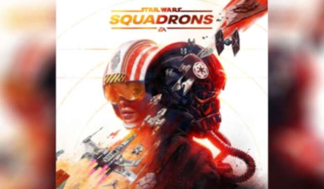 Star Wars: Squadrons, nuevo juego de la saga