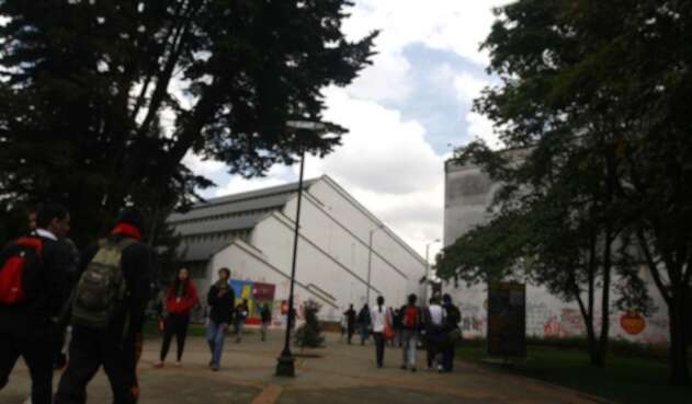 Universidad Nacional